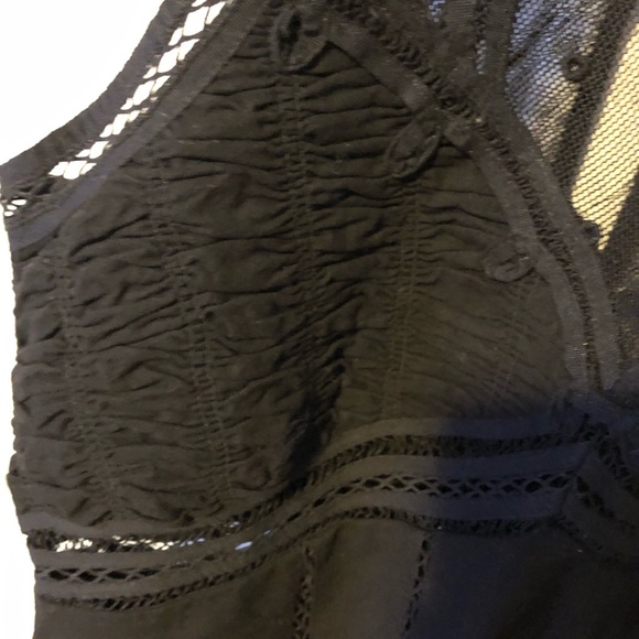 Free People NUULY second hand one of a kind used-resold pieces. NWT. - Picture 14 of 16